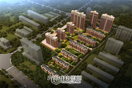 紧邻清河实验河畔豪庭四室精装修电梯好楼层