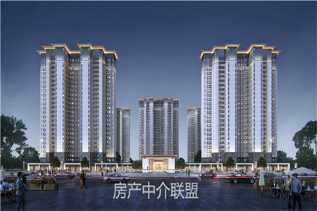 密州东苑名邸3室1厅1卫74.8万95m2出售