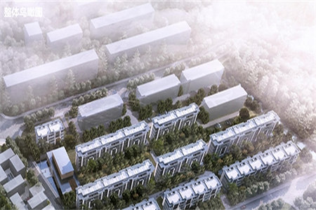 清河公园清河上城精装三室送储藏室送车位能分期